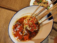 -二孃鸡爪爪(东风路总店)
