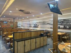 -厚院·虾水饺·融合菜(深泽店)