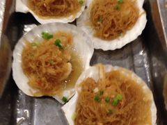 -胶东海鲜大排档(北太平庄店)
