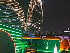 -大隐·成都火锅Bistro(合生麒麟新天地店)