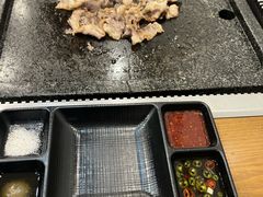 -韩阳王石板烤肉
