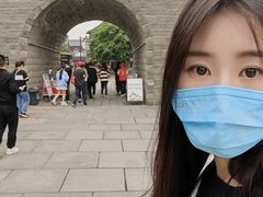 -南关石牌坊古镇