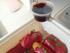 -火齐潮汕砂锅粥(五道口店)