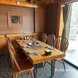 来吃烤肉自助吧‼️好吃到扶墙出的那一种……