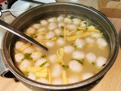 -味莊·青岛菜(云霄路店)