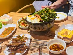 -丁虎子烤肉(国道二店)