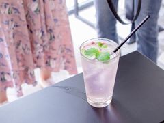 -研途咖啡馆(健康路店)