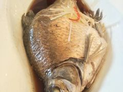 武昌鱼/清江边鱼-亢龙太子酒轩(东湖店)