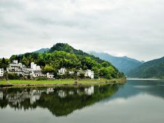 -新安江山水画廊风景区
