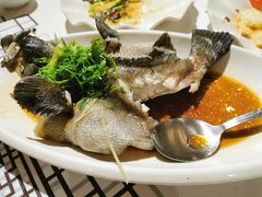 -强记海鲜·大排档(蛇口新街店)
