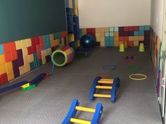 -早慧树儿童感觉统合体能训练中心(市北校区)