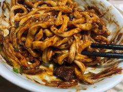 -那家小馆•北京菜•烤鸭(中关村店)