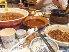 -图味美小黄鱼·景德菜(浙江路店)