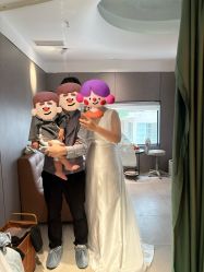 -马克叔叔的照相馆(东门店)