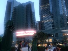 -大族广场Mall&More