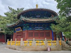 -潭柘寺景区