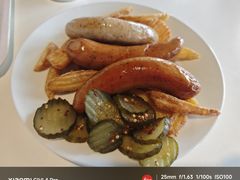 -宜家·瑞典风味餐厅(四元桥店)