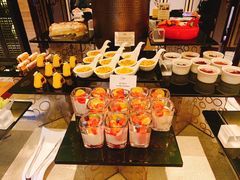 -深圳四季酒店·馥自助餐厅