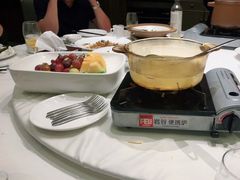 -同庆楼(奥体中心店)