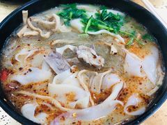 -惠丰源烩面馆(经七路店)