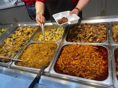 -晓宇盒饭(民安街店)
