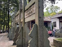 -白鹿洞书院