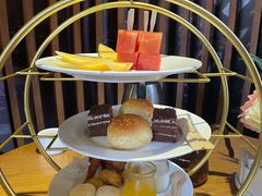 -皇马假日醉海南大酒店·假日一品派茶楼(秀英店)