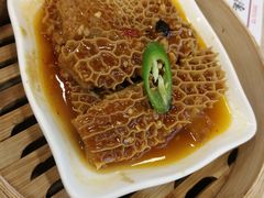 沙爹金钱肚-点都德(聚福楼店)