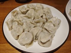 -伊喜饺子·烤鸭(五道口学院路店)