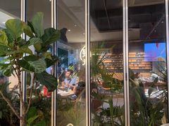 -木屋烧烤(龙华店)