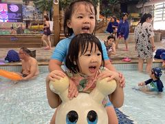 -南宫温泉水世界