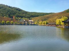 -威海华夏城景区