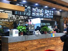 -三千粉牛肉米粉(来客茂店)