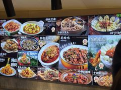 -东来土菜馆(民祥园路店)