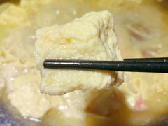 -骨之味·筒骨汤火锅(江头店)