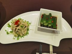-江南·JIANGNAN(北京歌华开元大酒店)
