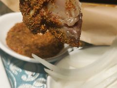 -巴扎美食·新疆菜·西域歌舞表演餐厅(新疆大厦店)
