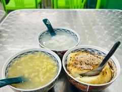 -老胡甜汤(龙眼店)