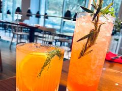 -昆山琶拉帝诗酒店·河畔咖啡厅Riverside Cafe