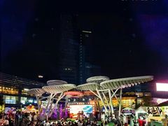 -大族广场Mall&More