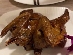 -李记潮汕砂锅粥(营福路店)