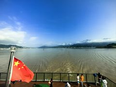 -白帝城·瞿塘峡景区