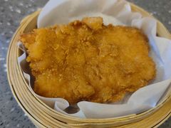 -霸蛮湖南米粉(亦庄力宝华联店)