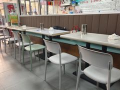 -大姐麻辣烫(莲宝中路店)