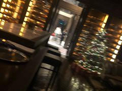 -四季酒店·空中花园 Aria on 9