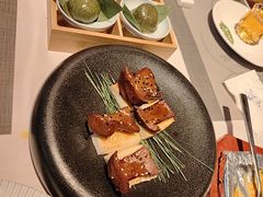 -若蘭慈·无国界素食料理(欢乐海岸店)