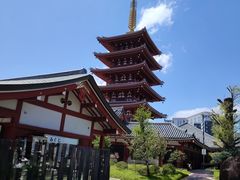 -浅草寺