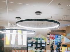 -麦当劳(沙井京基百纳广场店)