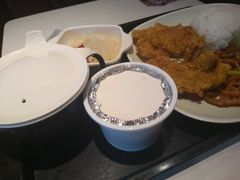 -乡村基(龙湖时代天街餐厅)