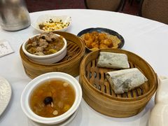 -稻香海鲜饭店(第一国际店)